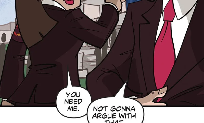 Cupid's Arrows Chapter 52 page 77 - 