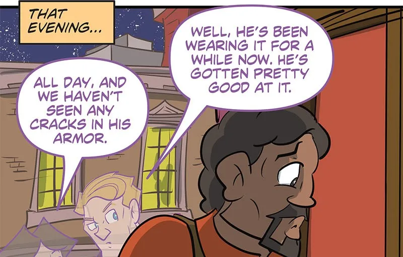 Cupid's Arrows Chapter 52 page 79 - 