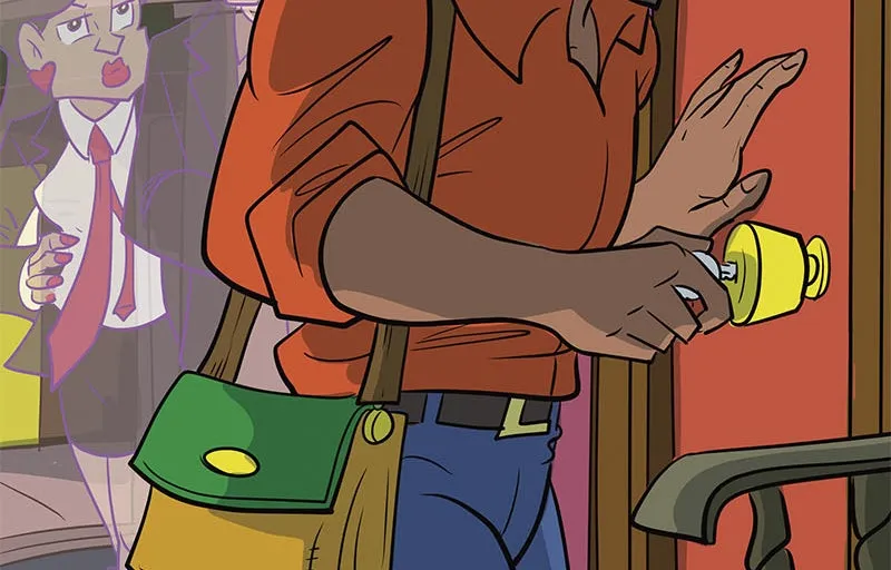 Cupid's Arrows Chapter 52 page 80 - 