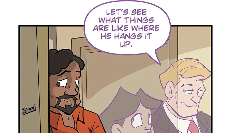 Cupid's Arrows Chapter 52 page 82 - 