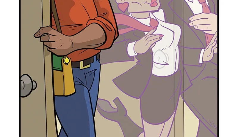 Cupid's Arrows Chapter 52 page 83 - 
