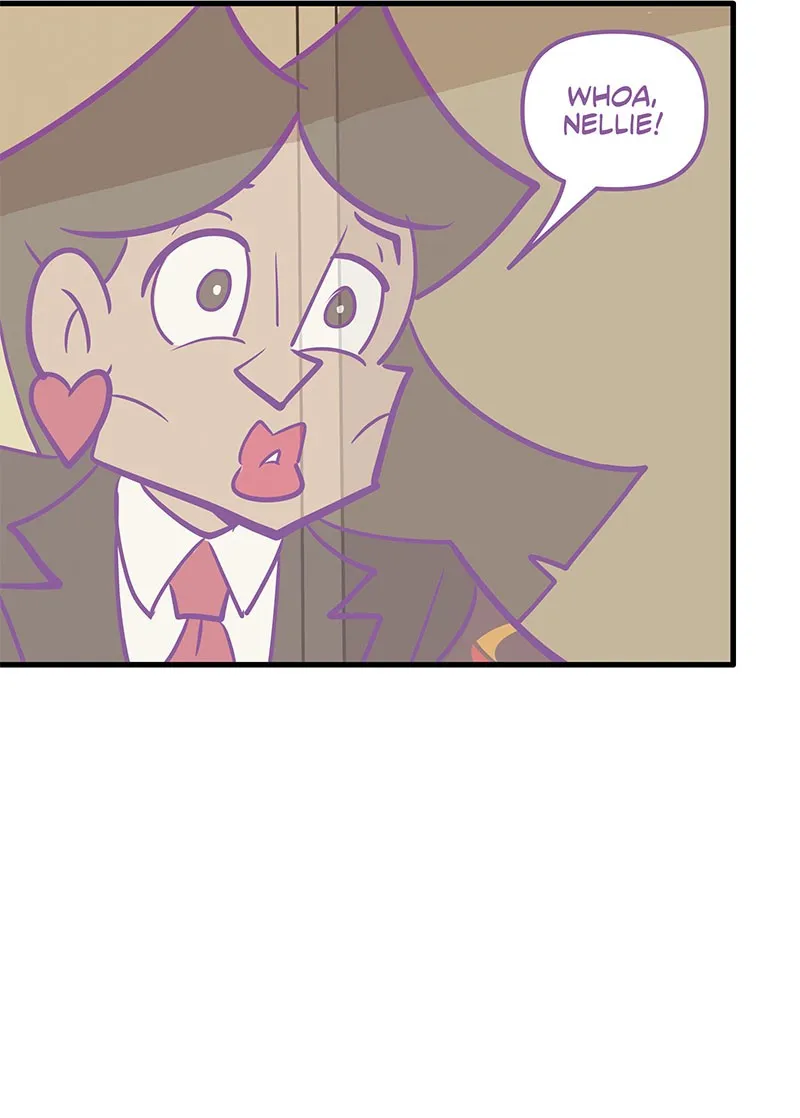 Cupid's Arrows Chapter 52 page 85 - 