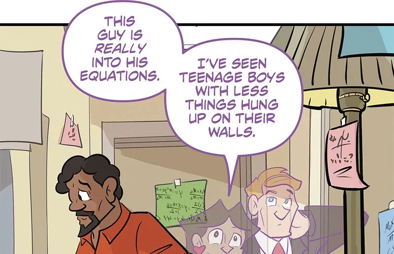 Cupid's Arrows Chapter 52 page 86 - 