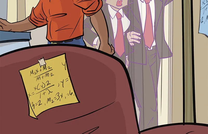 Cupid's Arrows Chapter 52 page 87 - 