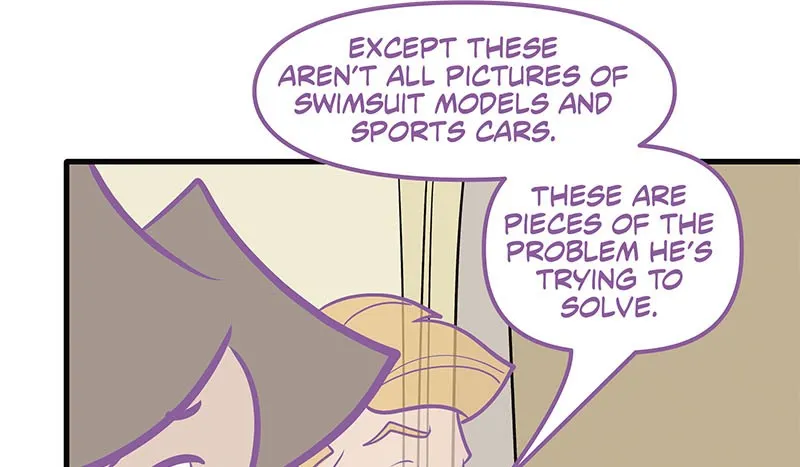 Cupid's Arrows Chapter 52 page 89 - 
