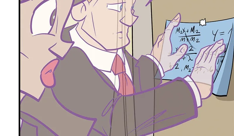 Cupid's Arrows Chapter 52 page 90 - 