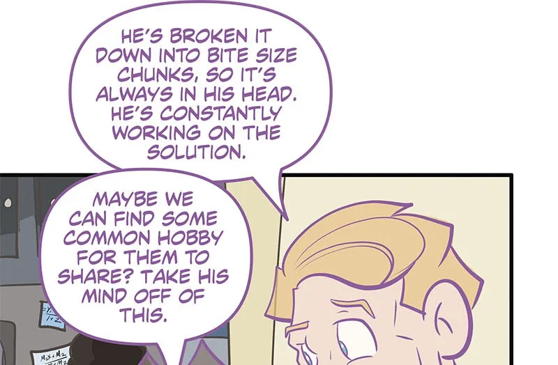 Cupid's Arrows Chapter 52 page 92 - 