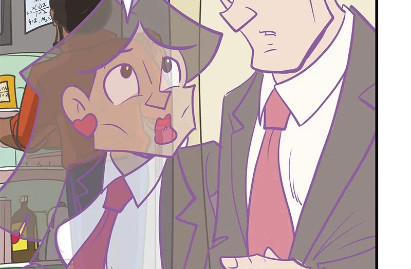 Cupid's Arrows Chapter 52 page 93 - 