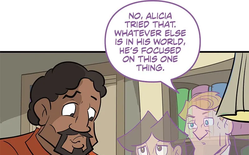 Cupid's Arrows Chapter 52 page 95 - 