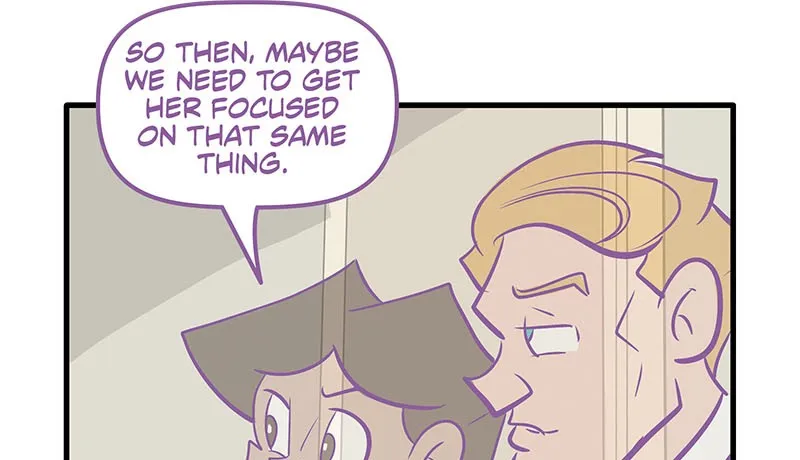 Cupid's Arrows Chapter 52 page 98 - 