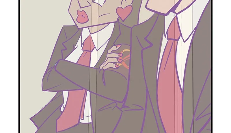 Cupid's Arrows Chapter 52 page 99 - 