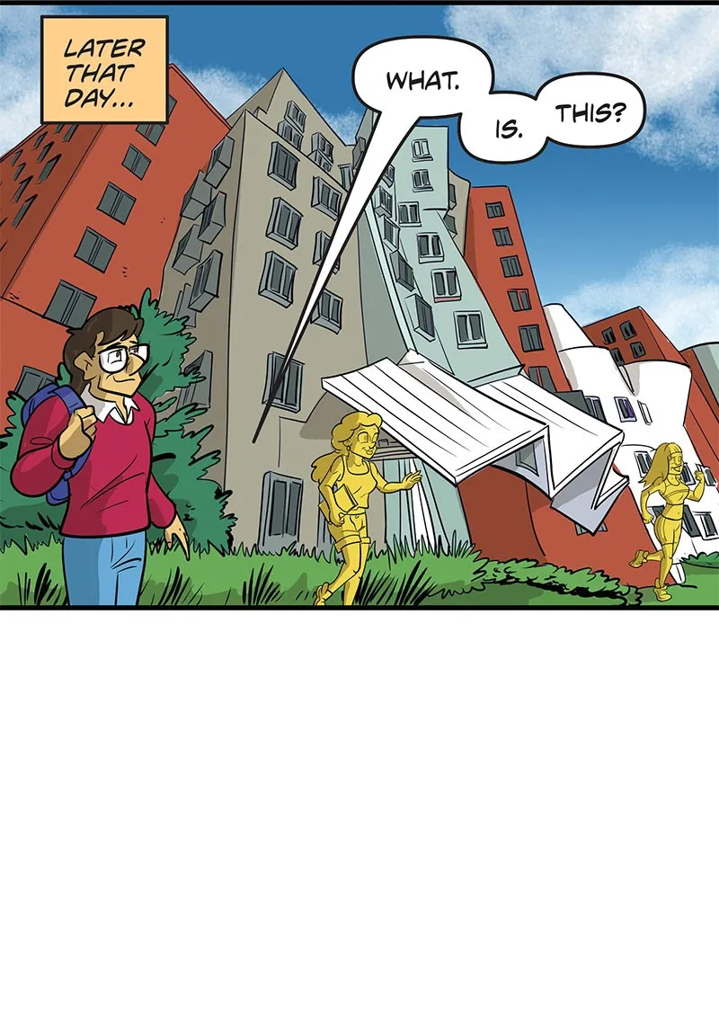 Cupid's Arrows Chapter 53 page 2 - 