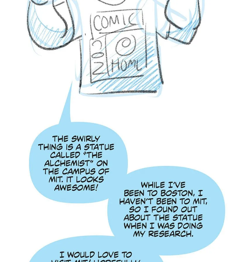 Cupid's Arrows Chapter 53 page 103 - 