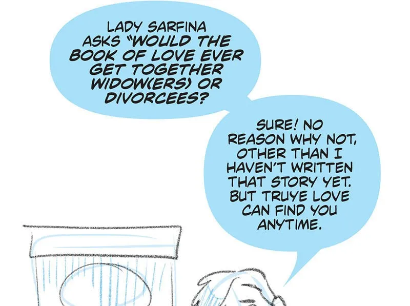 Cupid's Arrows Chapter 53 page 105 - 
