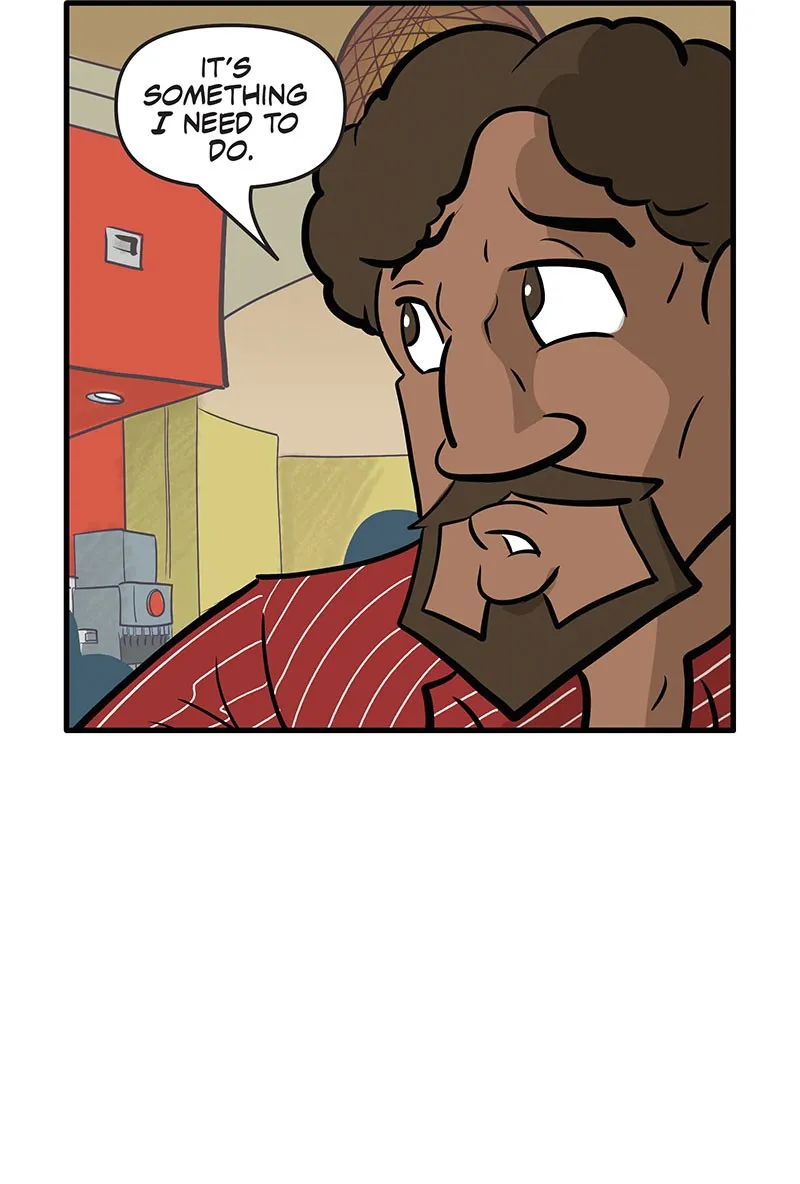 Cupid's Arrows Chapter 53 page 19 - 
