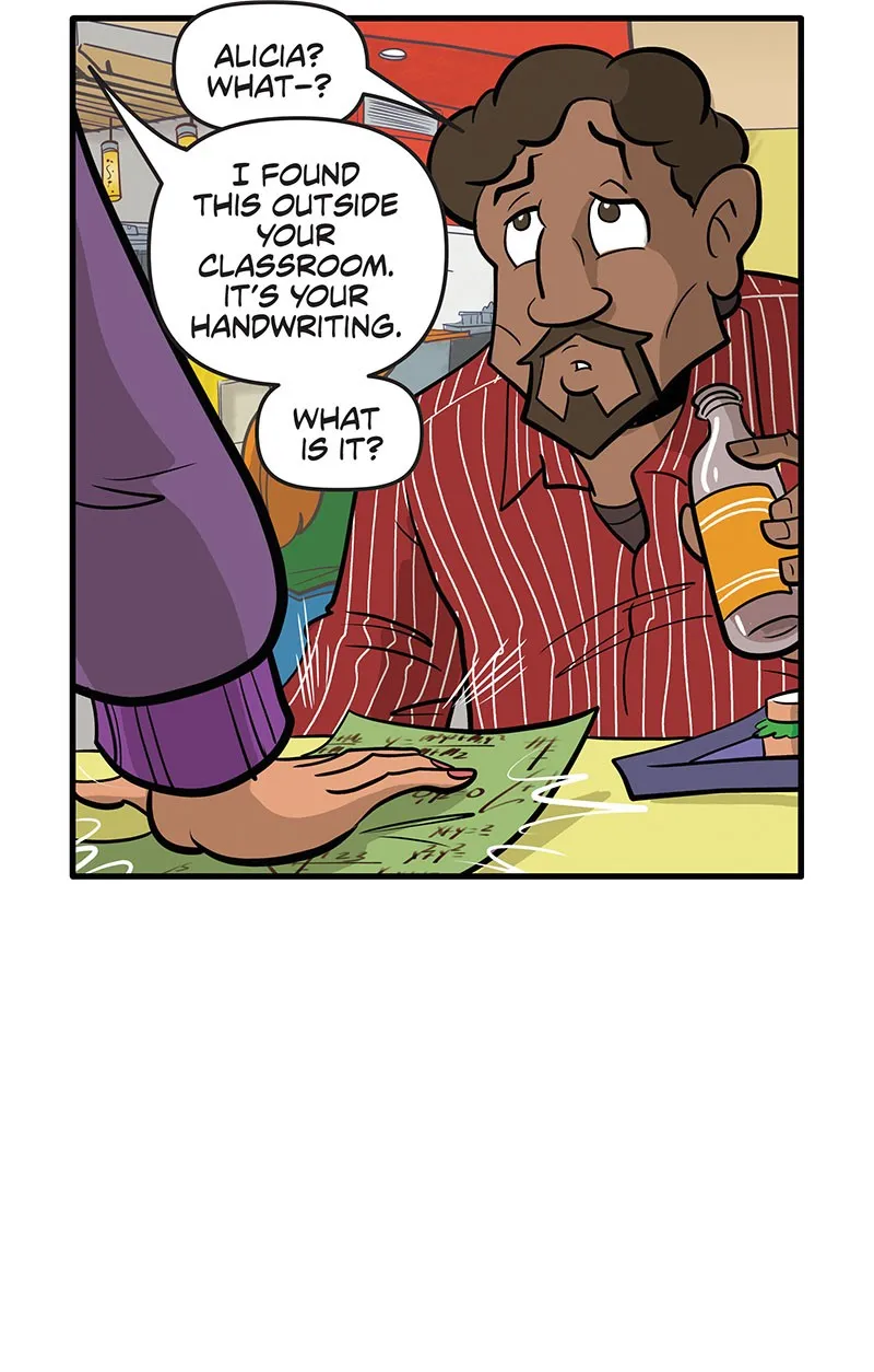 Cupid's Arrows Chapter 53 page 3 - 