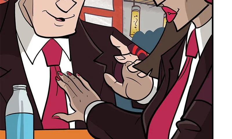 Cupid's Arrows Chapter 53 page 27 - 