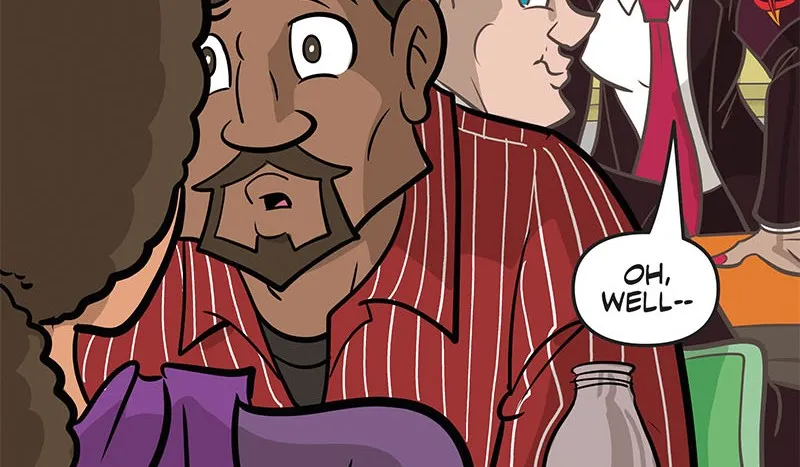 Cupid's Arrows Chapter 53 page 30 - 