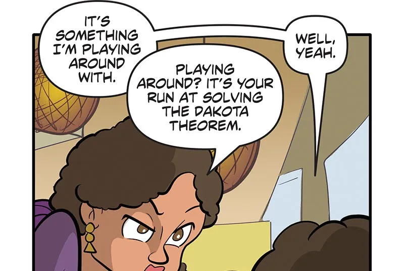 Cupid's Arrows Chapter 53 page 4 - 