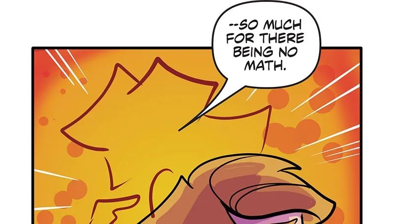 Cupid's Arrows Chapter 53 page 32 - 