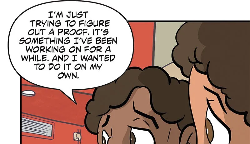 Cupid's Arrows Chapter 53 page 44 - 