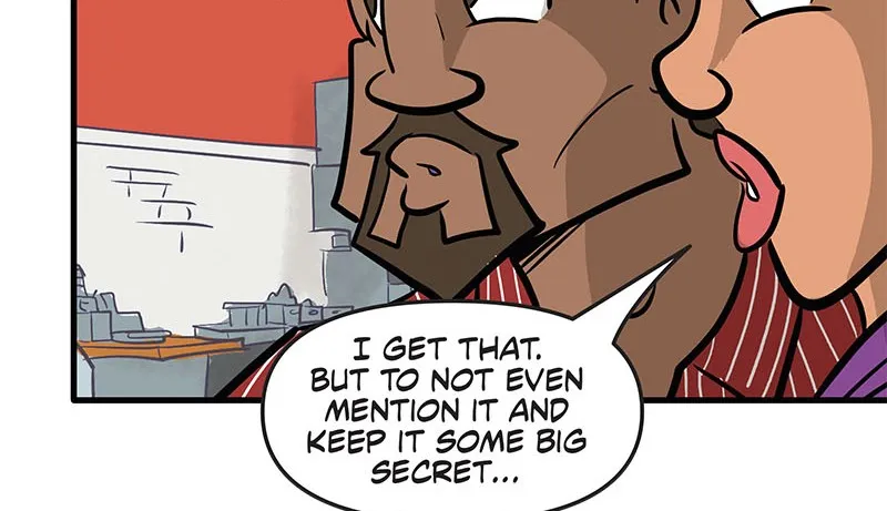 Cupid's Arrows Chapter 53 page 45 - 