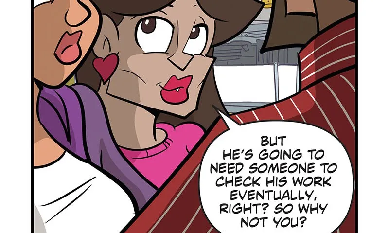 Cupid's Arrows Chapter 53 page 48 - 