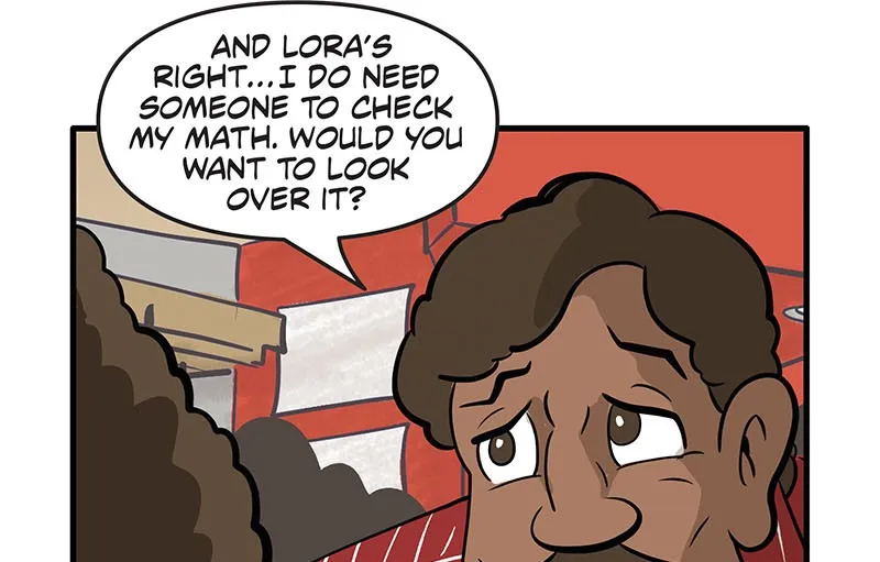 Cupid's Arrows Chapter 53 page 51 - 