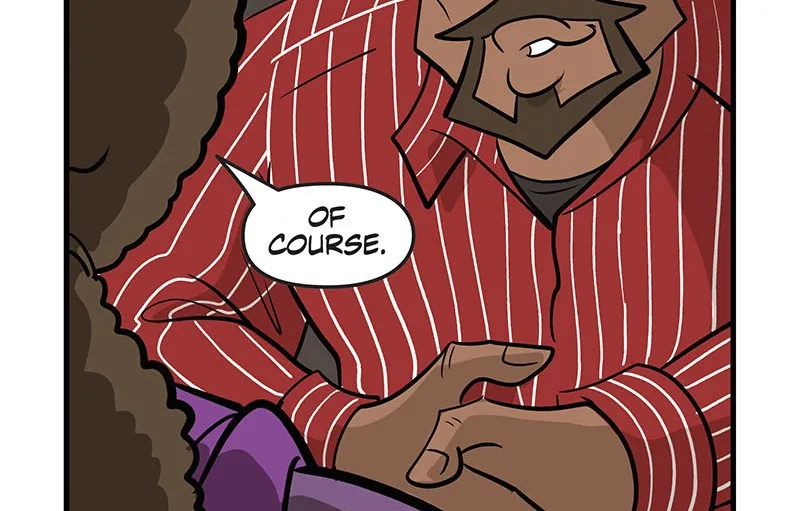Cupid's Arrows Chapter 53 page 52 - 