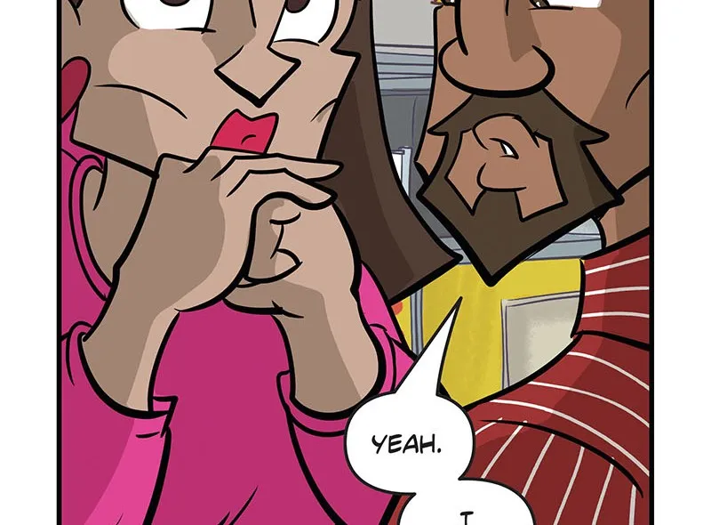 Cupid's Arrows Chapter 53 page 58 - 