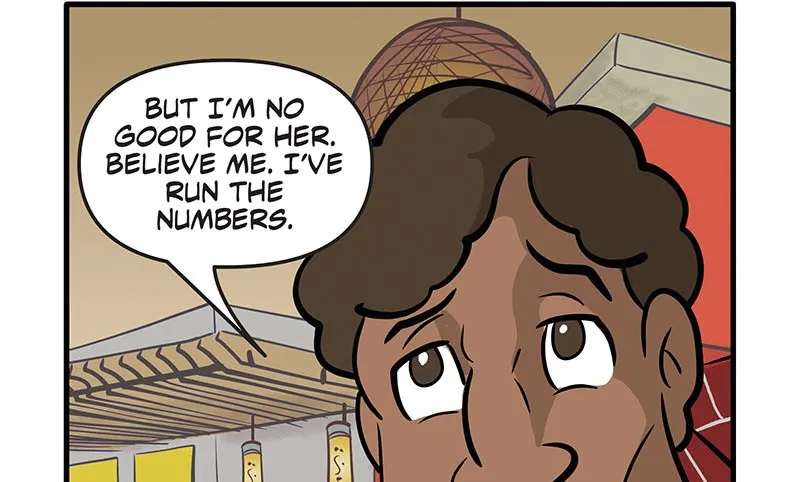 Cupid's Arrows Chapter 53 page 60 - 