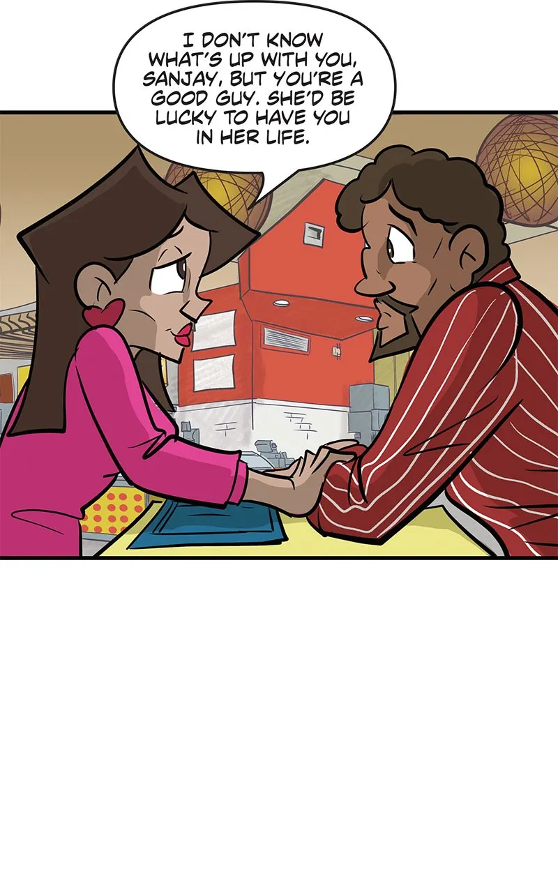 Cupid's Arrows Chapter 53 page 63 - 