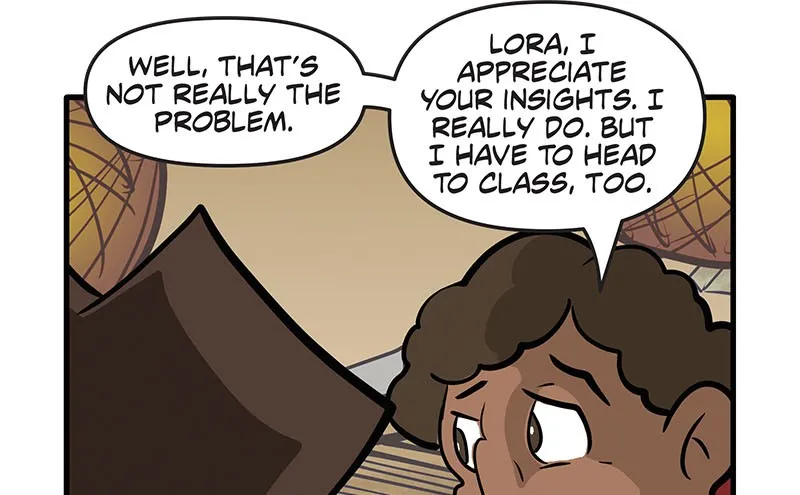 Cupid's Arrows Chapter 53 page 64 - 