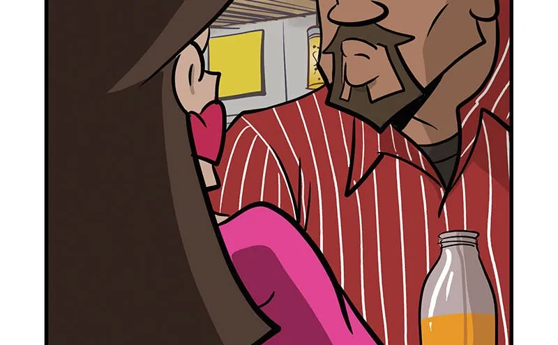 Cupid's Arrows Chapter 53 page 65 - 