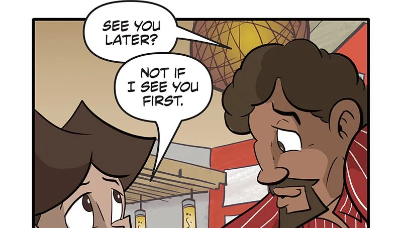 Cupid's Arrows Chapter 53 page 67 - 