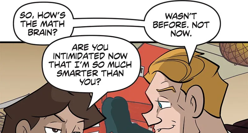 Cupid's Arrows Chapter 53 page 70 - 