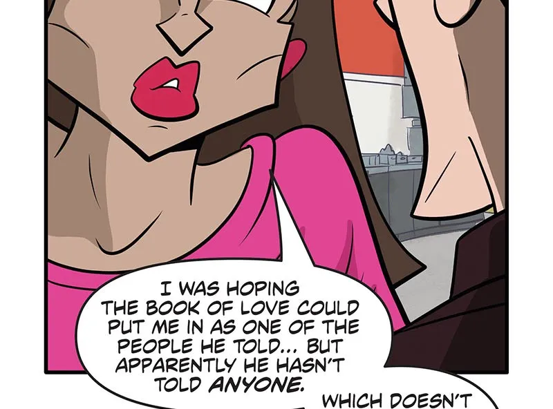 Cupid's Arrows Chapter 53 page 74 - 