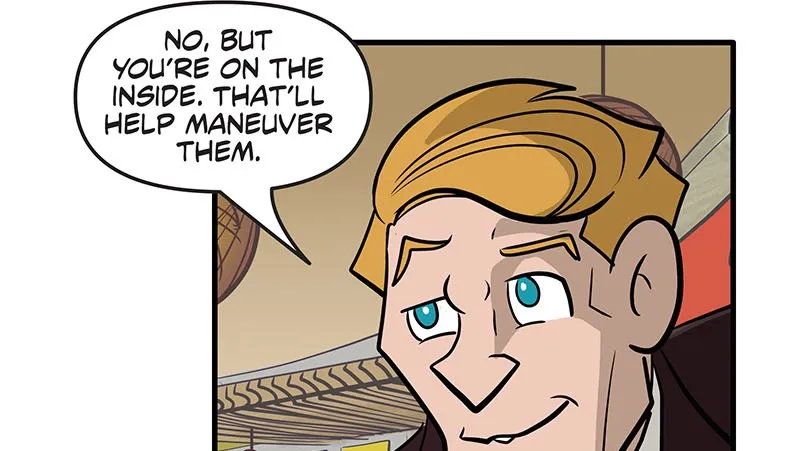 Cupid's Arrows Chapter 53 page 76 - 