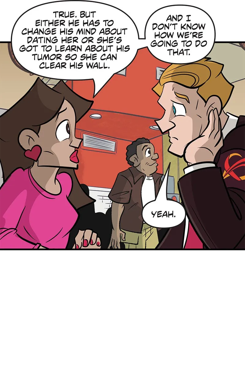 Cupid's Arrows Chapter 53 page 79 - 