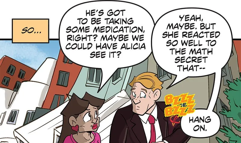 Cupid's Arrows Chapter 53 page 83 - 
