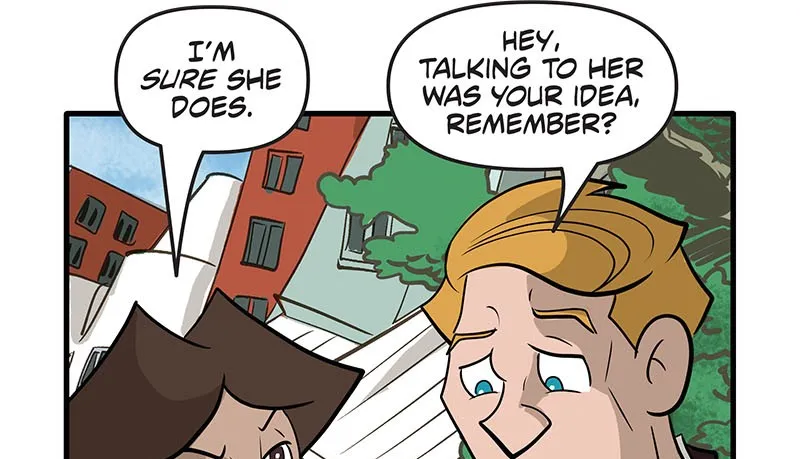 Cupid's Arrows Chapter 53 page 90 - 