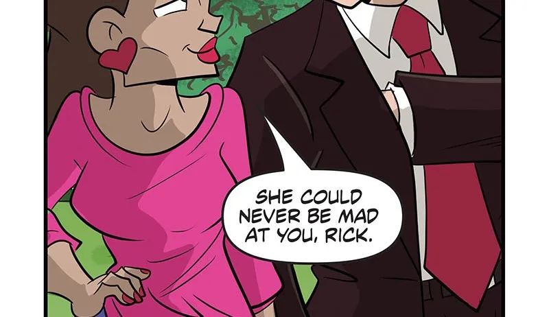 Cupid's Arrows Chapter 53 page 94 - 