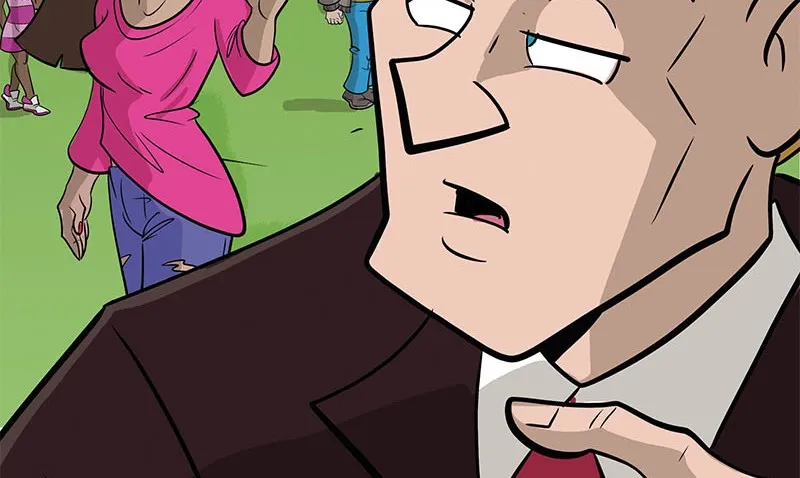 Cupid's Arrows Chapter 53 page 97 - 