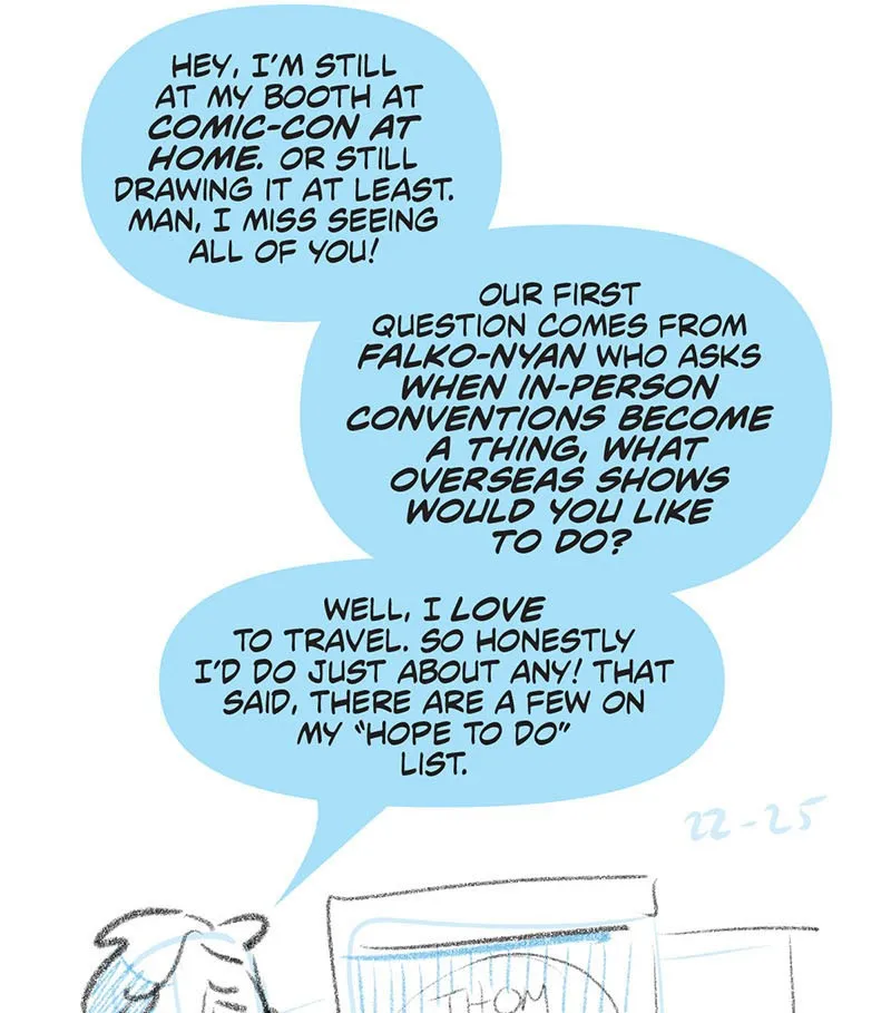 Cupid's Arrows Chapter 53 page 99 - 