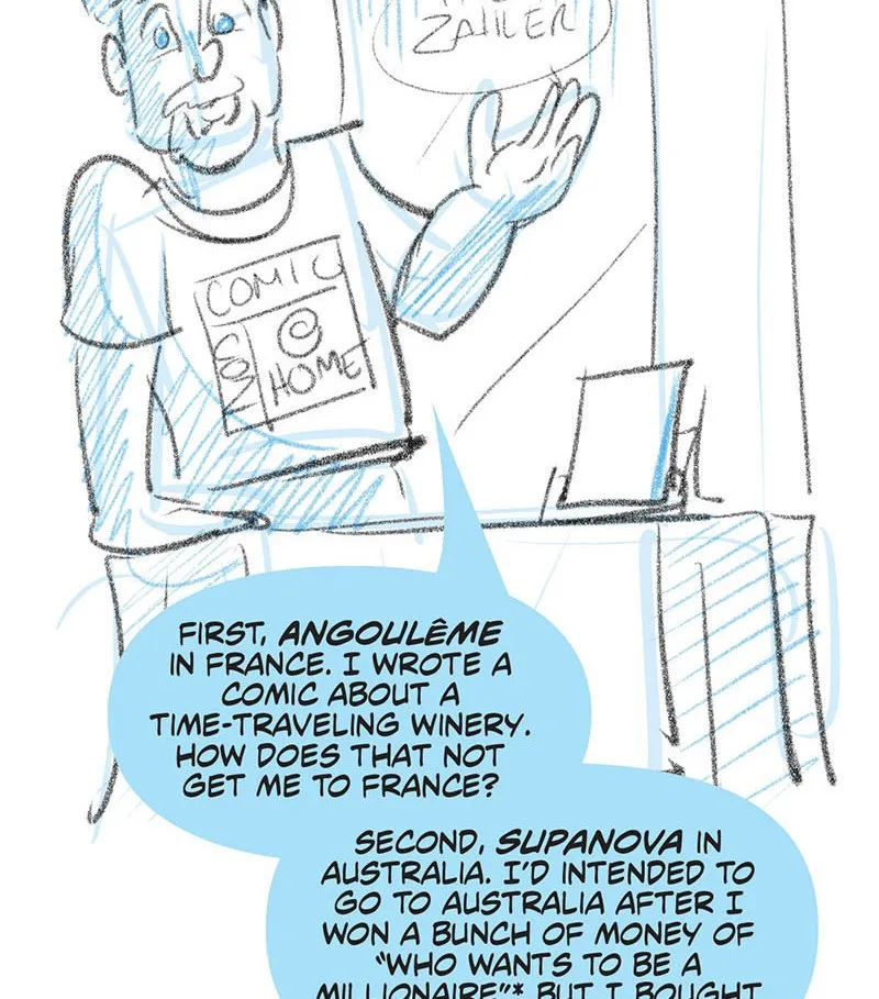 Cupid's Arrows Chapter 53 page 100 - 