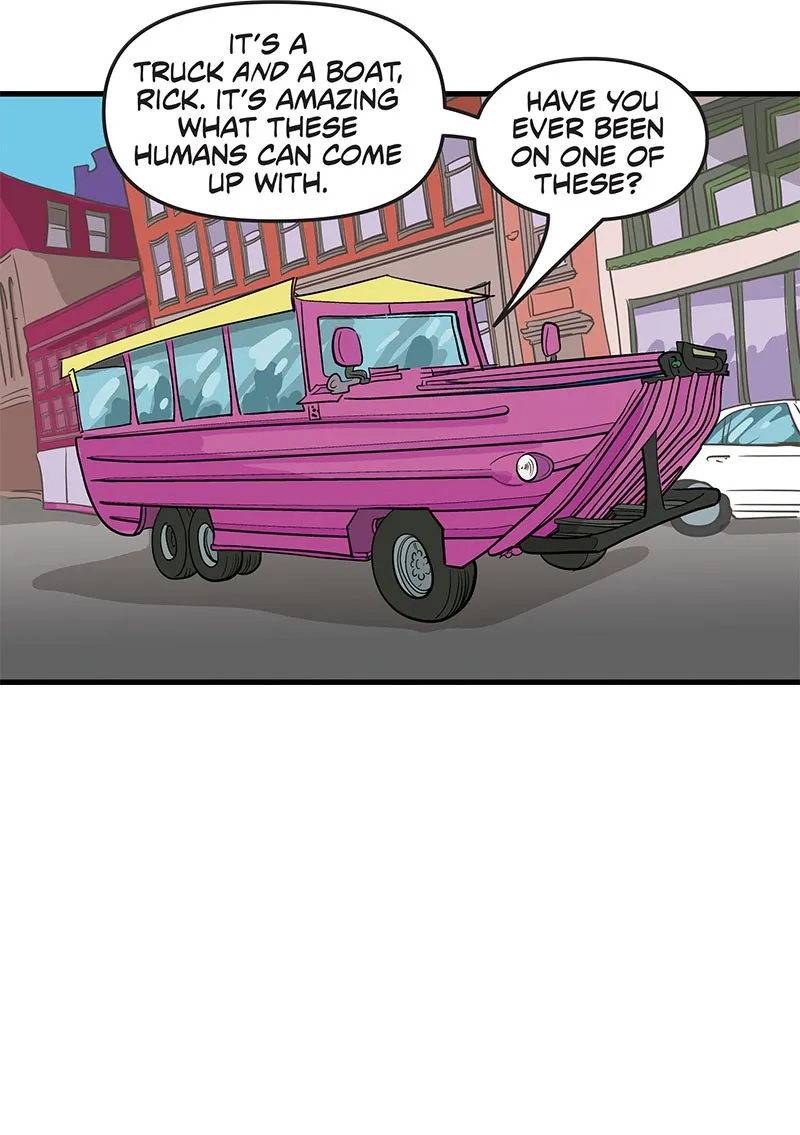Cupid's Arrows Chapter 54 page 2 - 