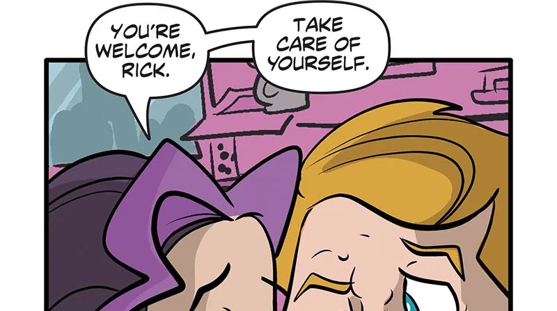 Cupid's Arrows Chapter 54 page 102 - 