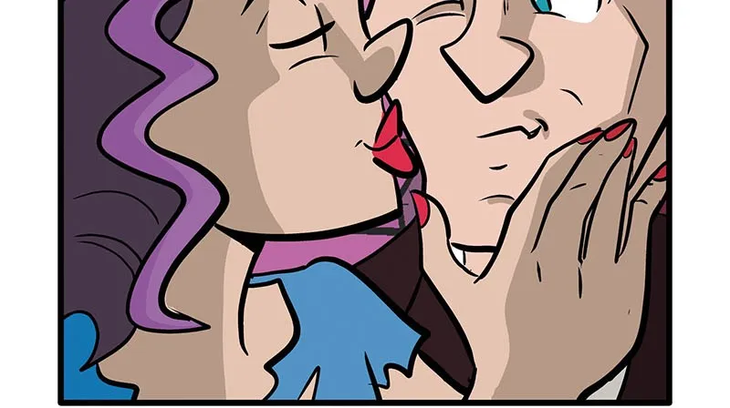 Cupid's Arrows Chapter 54 page 103 - 
