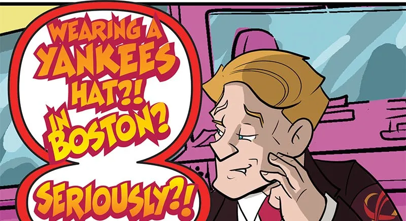 Cupid's Arrows Chapter 54 page 105 - 