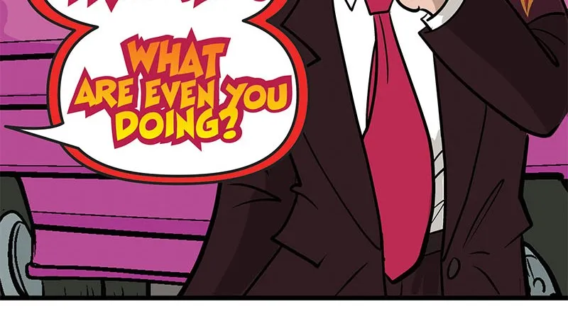 Cupid's Arrows Chapter 54 page 106 - 
